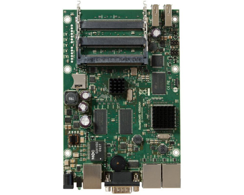 Mikrotik RouterBOARD 435G