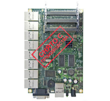 Mikrotik RouterBOARD 493