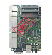 Mikrotik RouterBOARD 493AH