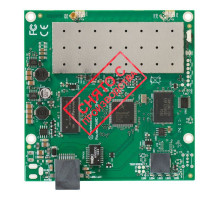 Mikrotik RouterBOARD 711-2Hn