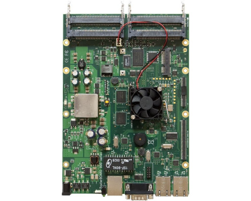 Mikrotik RouterBOARD 800