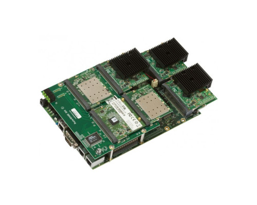 Mikrotik RouterBOARD 800