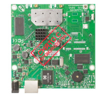 MikroTik RouterBoard 911G-2HPnD