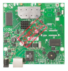 MikroTik RouterBoard 911G-2HPnD