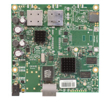 MikroTik RouterBoard 911G-5HPacD
