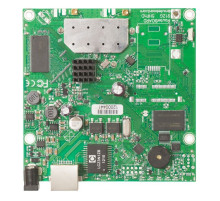 MikroTik RouterBoard 911G-5HPnD