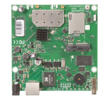 MikroTik RouterBoard 912UAG-2HPnD