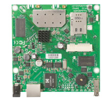 MikroTik RouterBoard 912UAG-5HPnD