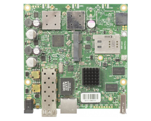 MikroTik RouterBoard 922UAGS-5HPacD