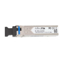 MikroTik S-35LC20D
