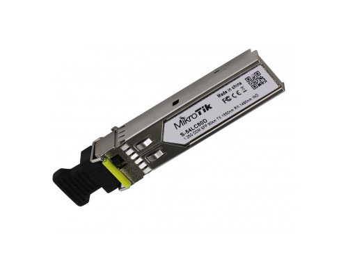 MikroTik S-54LC80D
