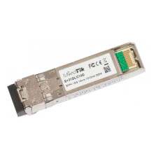 Mikrotik S+31DLC10D