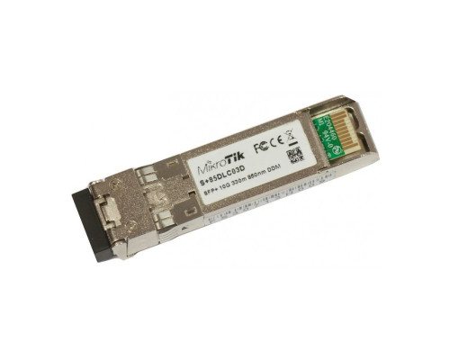 Mikrotik S+85DLC03D