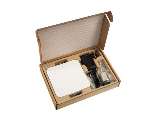 Mikrotik SXTsq Lite5