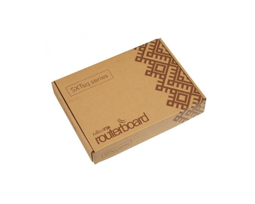 Mikrotik SXTsq Lite5