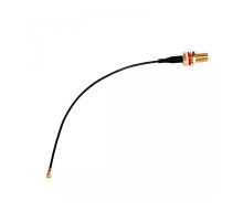 MikroTik uFl-to-SMA ACSMAUFL