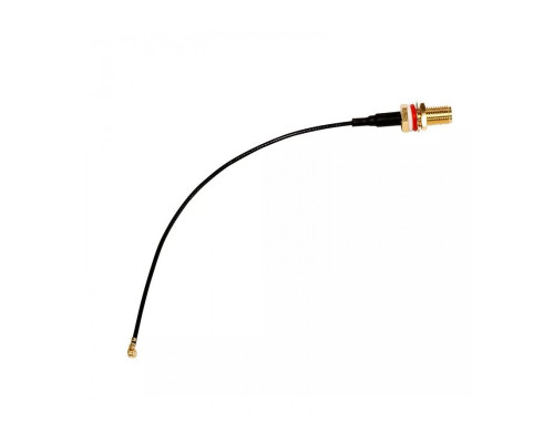 MikroTik uFl-to-SMA ACSMAUFL