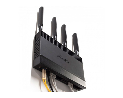 MikroTik Wall Mount Kit крепление настенное для RB4011