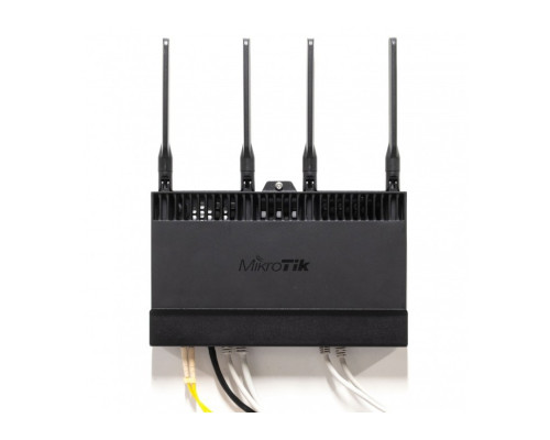MikroTik Wall Mount Kit крепление настенное для RB4011