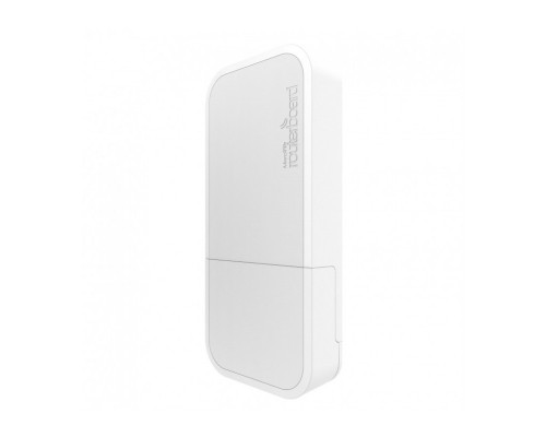 MikroTik wAP LR8 kit