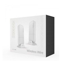 MikroTik Wireless Wire