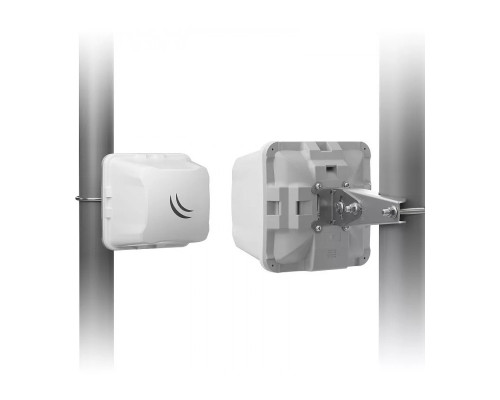 MikroTik Wireless Wire Cube