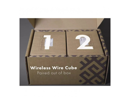 MikroTik Wireless Wire Cube