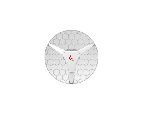 MikroTik Wireless Wire Dish