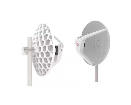 MikroTik Wireless Wire Dish