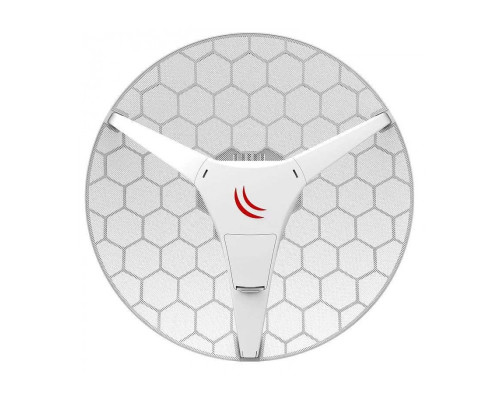 MikroTik Wireless Wire Dish