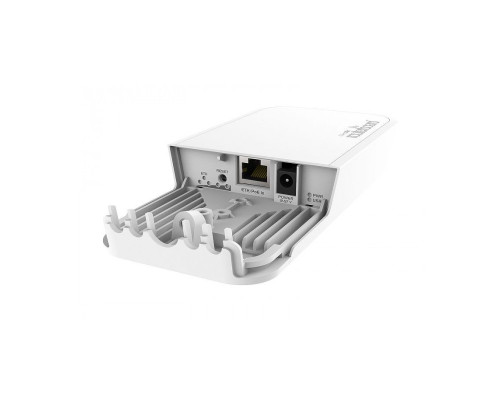 MikroTik Wireless Wire