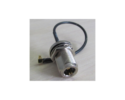 MMCX(13-121L) N-female(N-231L)
