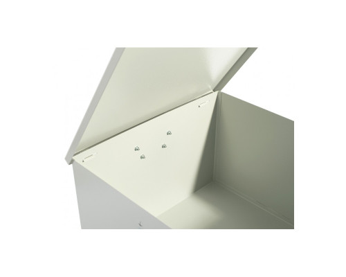 МОНТАЖНЫЙ БОКС УМБ-3/120