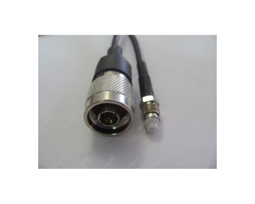 N-male (N-112F) и FME-female (N1-211F)