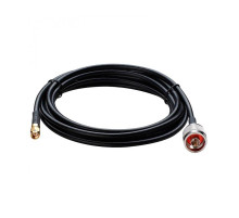 Кабельная сборка N-male/5D-FB/SMA-male