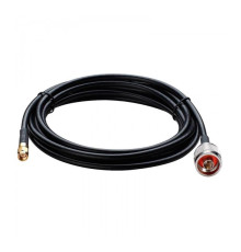 Кабельная сборка N-male/5D-FB/SMA-male