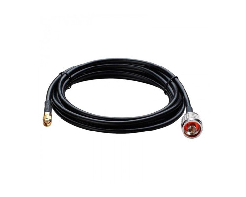 Кабельная сборка N-male/5D-FB/SMA-male