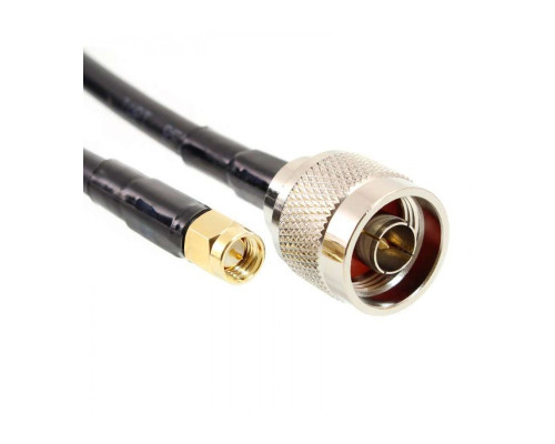Кабельная сборка N-male/5D-FB/SMA-male