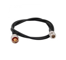 Кабельная сборка N-male/RG-58/N-famale