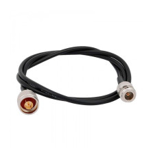 Кабельная сборка N-male/RG-58/N-famale