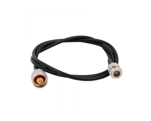 Кабельная сборка N-male/RG-58/N-famale