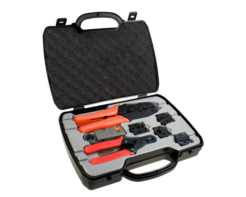 Набор инструментов HT-330K