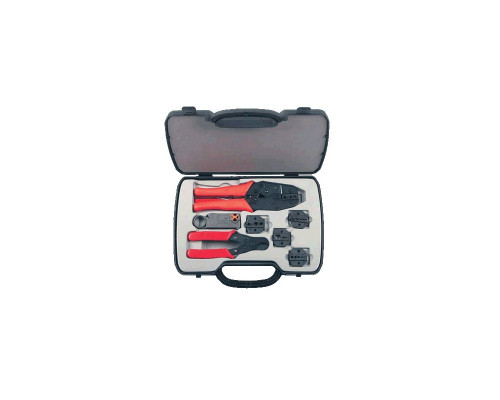 Набор инструментов HT-330K