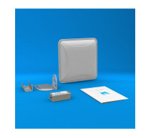 Nitsa-5 MIMO 2x2 - антенна LTE-A/LTE800/GSM900/GSM1800/LTE1800/UMTS900/UMTS2100/WiFi/LTE2600