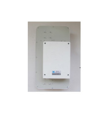 Nitsa-5 MIMO 2x2 BOX - антенна с боксом для модема LTE800/GSM900/GSM1800/LTE1800/UMTS900/UMTS2100/WiFi/LTE2600