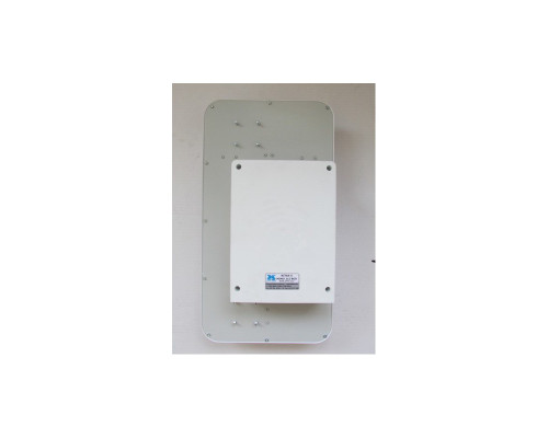 Nitsa-5 MIMO 2x2 BOX - антенна с боксом для модема LTE800/GSM900/GSM1800/LTE1800/UMTS900/UMTS2100/WiFi/LTE2600