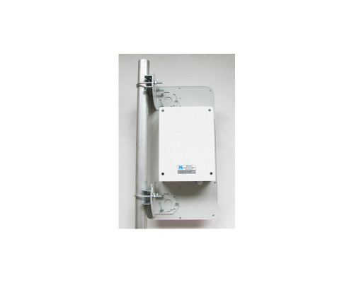 Nitsa-5 MIMO 2x2 BOX - антенна с боксом для модема LTE800/GSM900/GSM1800/LTE1800/UMTS900/UMTS2100/WiFi/LTE2600