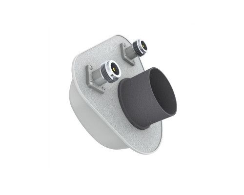 Облучатель для офсетной антенны диапазона WiFI AX-5500 OFFSET (5 ГГц))