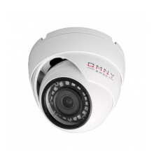 OMNY miniDome2E-WD-12V 28