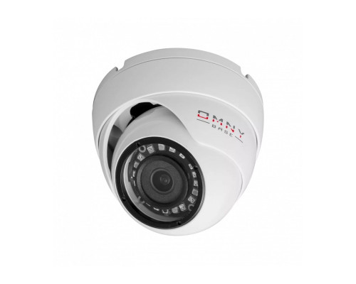 OMNY miniDome5E-WDU 28